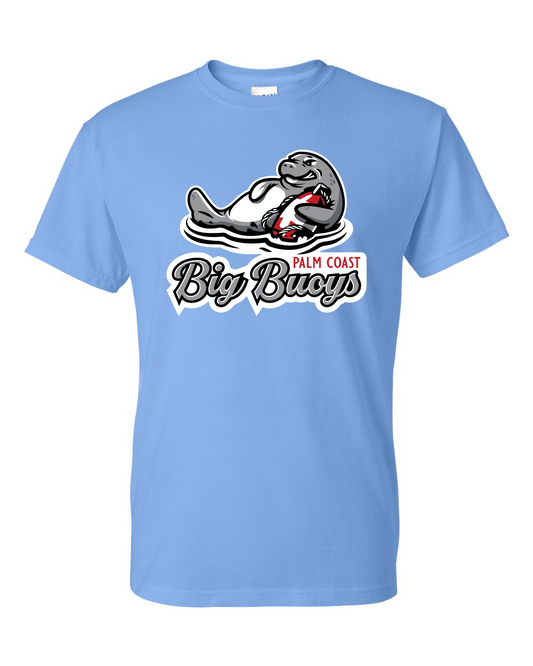 Big Buoys Standard Unisex DryBlend® T-Shirt