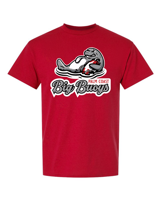 Big Buoys Standard Youth DryBlend® T-Shirt