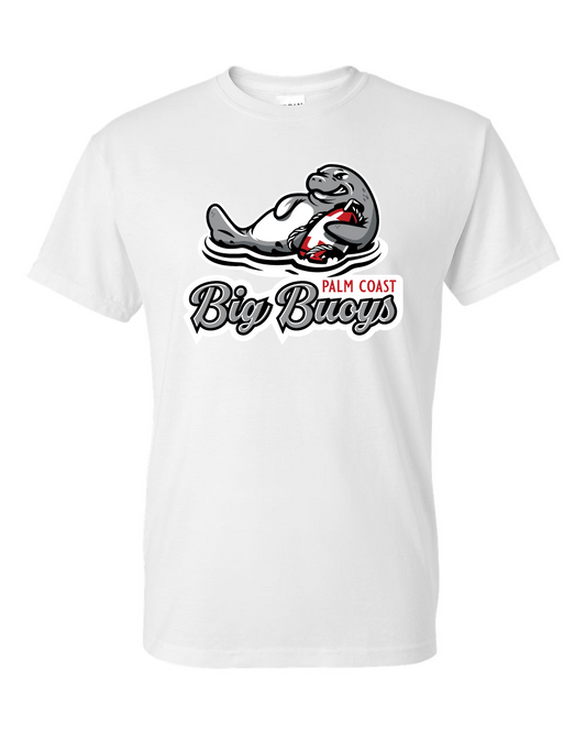 Big Buoys Standard Unisex DryBlend® T-Shirt
